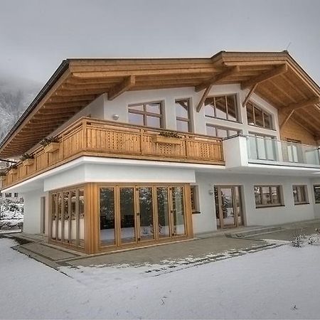 Chalet Apartment Ski And Golf By Kaprun Rentals Zell am See Exterior foto